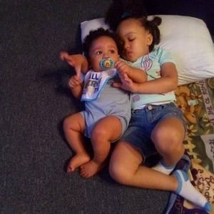 Meet your Posher, Rodney